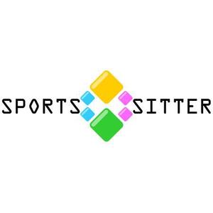 ぴょんた (pyon-ta)さんの「Sports Sitter」のロゴ作成への提案