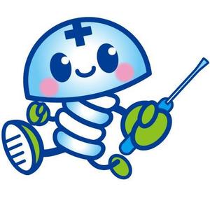 iknow (inoue_mistue)さんの総合ネジＥＣサイト『ネジクル』のキャラクター製作への提案