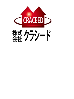 eiri (eirikun)さんの「株式会社CRACEED （株式会社クラシード）　」のロゴ作成への提案