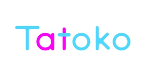 プラスワン・クリエイト／筆描家Kou (monokaki-ya-kou)さんの「株式会社Tatoko」の会社ロゴへの提案