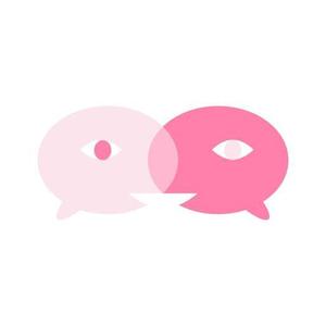 ヲリゼ (wolize)さんの匿名つぶやき投稿アプリのアイコン作成への提案