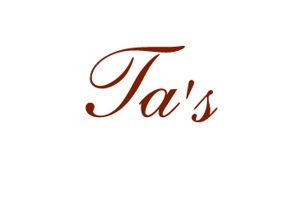 acve (acve)さんの「ta's」のロゴ作成への提案
