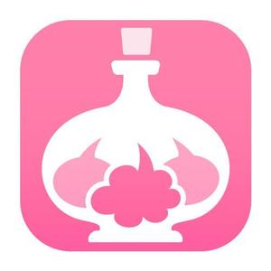 hachibi (hachibi)さんの匿名つぶやき投稿アプリのアイコン作成への提案