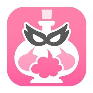 hachibi (hachibi)さんの匿名つぶやき投稿アプリのアイコン作成への提案