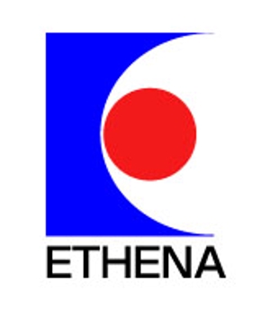 スタジオS (SUPERMAN)さんの「ETHENA」のロゴ作成（商標登録なし）への提案