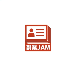 am10_o (am10_o)さんの副業系イベント「副業JAM 2019」のロゴ制作への提案