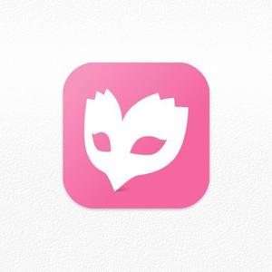 aine (aine)さんの匿名つぶやき投稿アプリのアイコン作成への提案