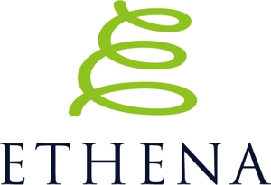 koboremixさんの「ETHENA」のロゴ作成（商標登録なし）への提案