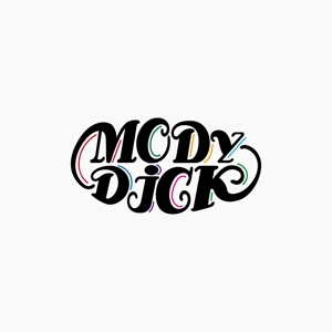 NAKAMITSU Design (HIROKI_NAKAMITSU)さんの「Moby Dick」のロゴ作成への提案
