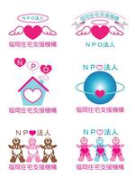 PONPON　Design (PONPON_Design)さんのＮＰＯ法人のロゴ作成への提案
