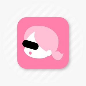Buchi (Buchi)さんの匿名つぶやき投稿アプリのアイコン作成への提案