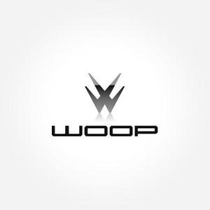 shingo (rascal)さんの「WOOP」のロゴ作成への提案