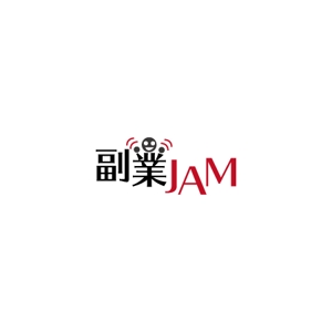 さんの副業系イベント「副業JAM 2019」のロゴ制作への提案