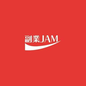 ヘッドディップ (headdip7)さんの副業系イベント「副業JAM 2019」のロゴ制作への提案