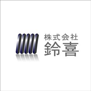 yuki520さんの工作機械商社のロゴ制作への提案
