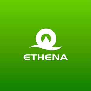 株式会社ティル (scheme-t)さんの「ETHENA」のロゴ作成（商標登録なし）への提案