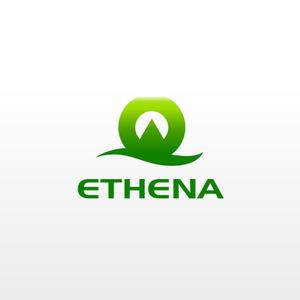 株式会社ティル (scheme-t)さんの「ETHENA」のロゴ作成（商標登録なし）への提案