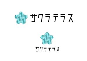 marukei (marukei)さんの沖縄県での分譲型リゾートコテージ「サクラテラス」のロゴへの提案