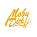 株式会社ティル (scheme-t)さんの「Moby Dick」のロゴ作成への提案