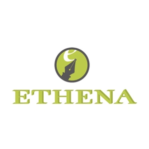 ANGENEHM (ttkkjj)さんの「ETHENA」のロゴ作成（商標登録なし）への提案