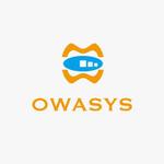 Fukurouさんの「OWASYS」のロゴ作成への提案