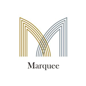 lafayette (capricorn2000)さんの飲食店　「marquee」の　ロゴへの提案