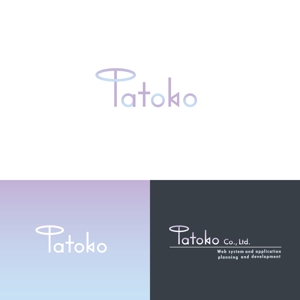 YIELDs (YIELDs)さんの「株式会社Tatoko」の会社ロゴへの提案