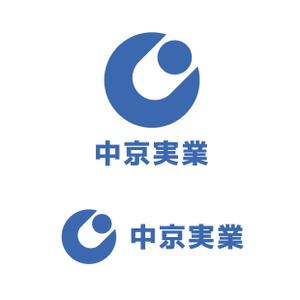 mochi (mochizuki)さんの「中京実業」のロゴ作成への提案