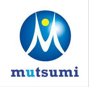 supporters (tokyo042)さんの「mutsumi」のロゴ作成への提案