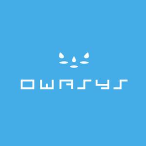 D-DESIGN (DEKIRU)さんの「OWASYS」のロゴ作成への提案