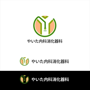 Suisui (Suisui)さんの診療所（クリニック）のロゴへの提案