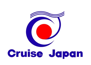 abi_sadaさんの「Cruise Japan　（クルーズ　ジャパン）」のロゴ作成への提案