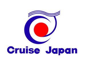 abi_sadaさんの「Cruise Japan　（クルーズ　ジャパン）」のロゴ作成への提案