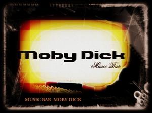 office　franc　（オフィス・フラン） ()さんの「Moby Dick」のロゴ作成への提案