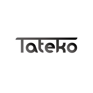 4 dots design (4-dots-design)さんの「株式会社Tatoko」の会社ロゴへの提案