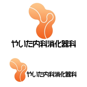 ＭＯＵ－ＫＡＮＥ (mou-kane)さんの診療所（クリニック）のロゴへの提案
