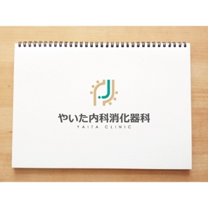 yusa_projectさんの診療所（クリニック）のロゴへの提案