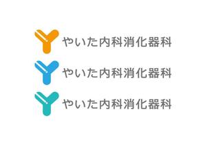 loto (loto)さんの診療所（クリニック）のロゴへの提案