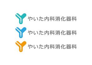 loto (loto)さんの診療所（クリニック）のロゴへの提案