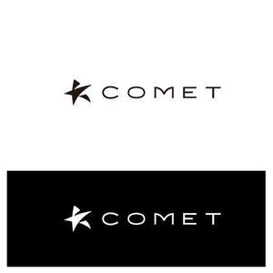 YNincさんの大学入試システム「ＣＯＭＥＴ」のロゴデザインへの提案