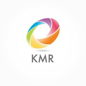 bukiyou (bukiyou)さんの「KMR」のロゴ作成への提案