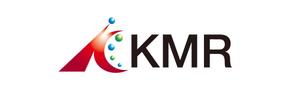 さんの「KMR」のロゴ作成への提案