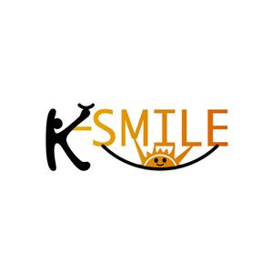 takeda-shingenさんの「Ｋ－ＳＭＩＬＥ」のロゴ作成への提案