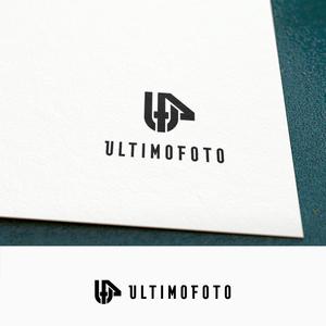 fujiseyooさんのフリーカメラマンのWEB＆名刺用ロゴへの提案