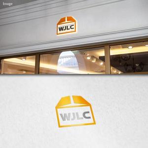 FUKU (FUKU)さんの物流倉庫会社のロゴデザインへの提案