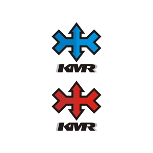 higotoppenさんの「KMR」のロゴ作成への提案