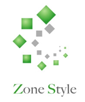 nobuo-kさんの「Zone Style」のロゴ作成への提案