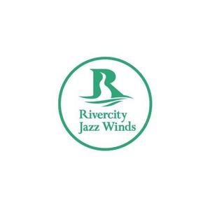 ol_z (ol_z)さんのWind Jazz Orchestra 「Rivercity Jazz Winds」 のロゴ制作への提案