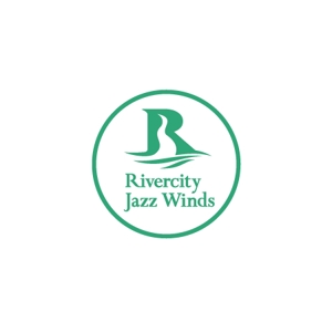 ol_z (ol_z)さんのWind Jazz Orchestra 「Rivercity Jazz Winds」 のロゴ制作への提案