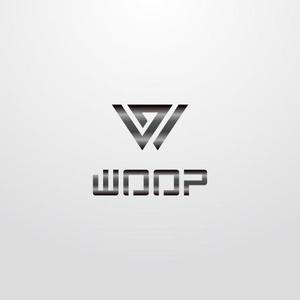 syake (syake)さんの「WOOP」のロゴ作成への提案